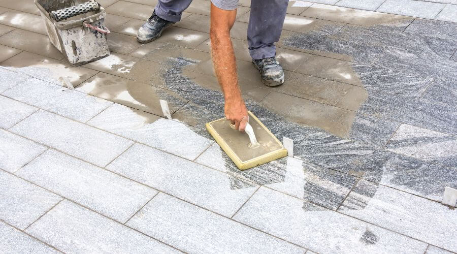 Expert tile roof repair services in Woolwich, ME